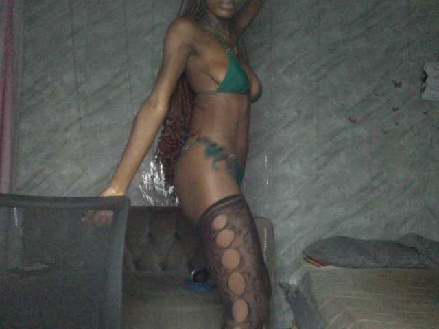 Nastyxclit live cam on BongaCams