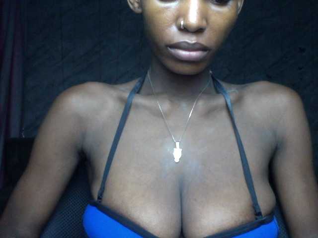 Nastyxclit live cam on BongaCams