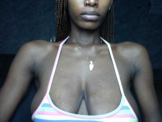 Nastyxclit live cam on BongaCams