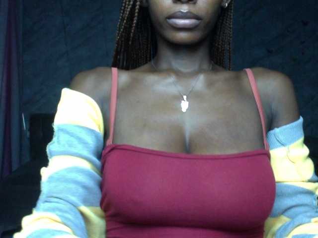Nastyxclit live cam on BongaCams