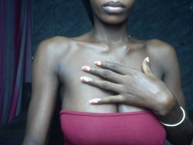 Nastyxclit live cam on BongaCams