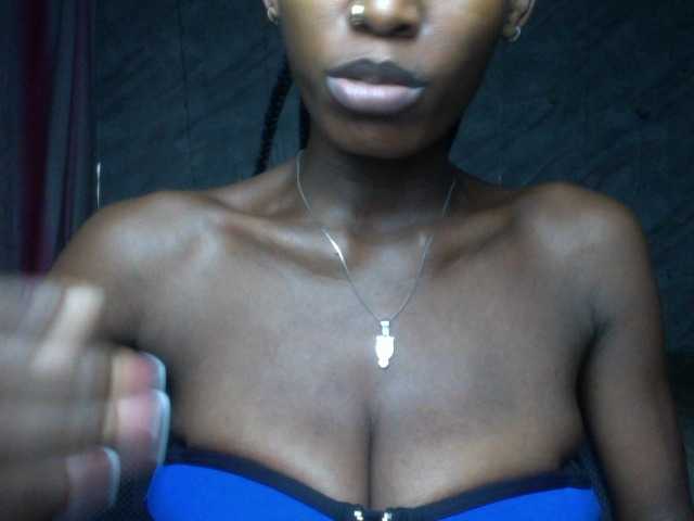 Nastyxclit, live now on BongaCams