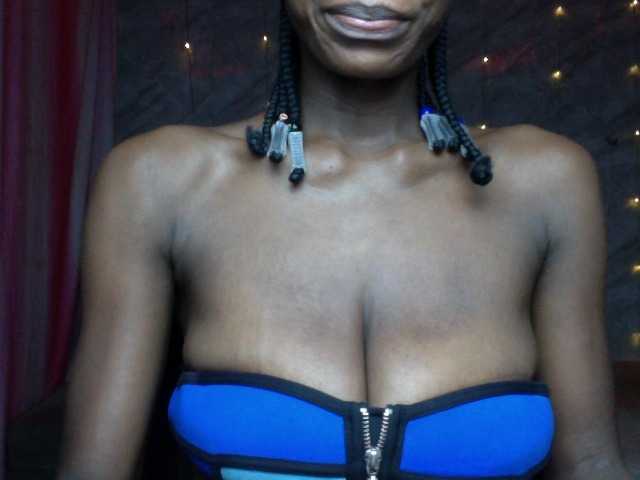 Nastyxclit live cam on BongaCams