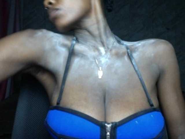 Nastyxclit live cam on BongaCams