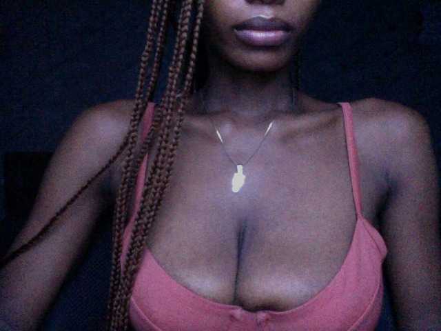 Nastyxclit live cam on BongaCams