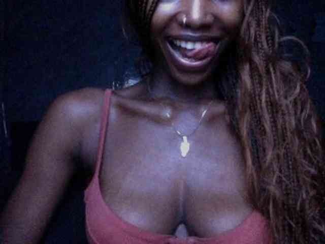 Nastyxclit webcam