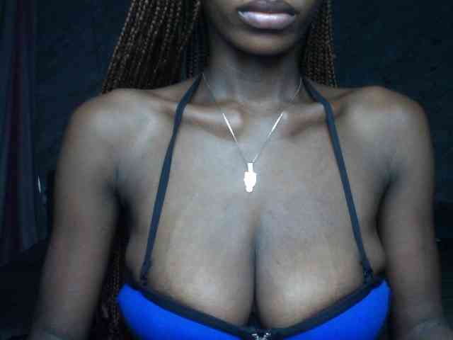 Nastyxclit webcam