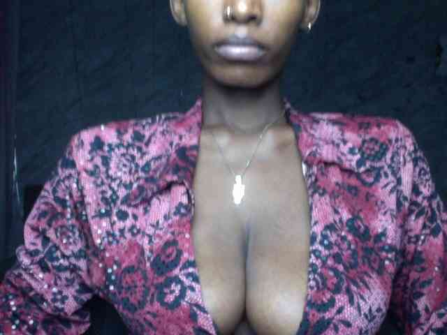 Nastyxclit webcam