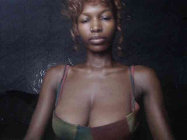 Nastyxclit webcam