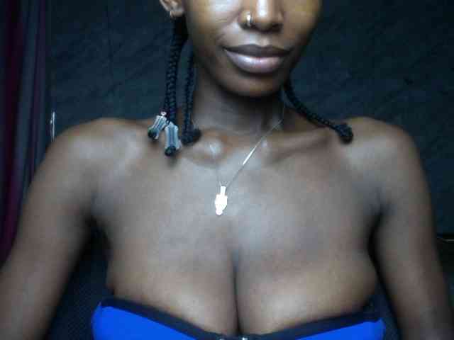 Nastyxclit webcam