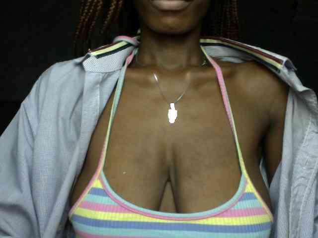 Nastyxclit webcam