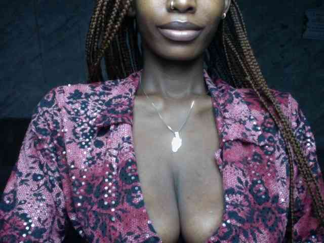 Nastyxclit webcam