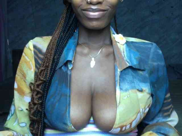 Nastyxclit webcam