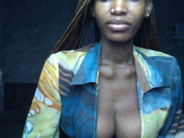 Nastyxclit webcam