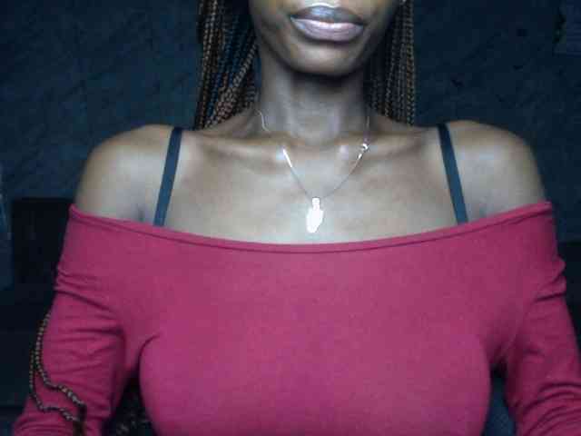 Nastyxclit webcam