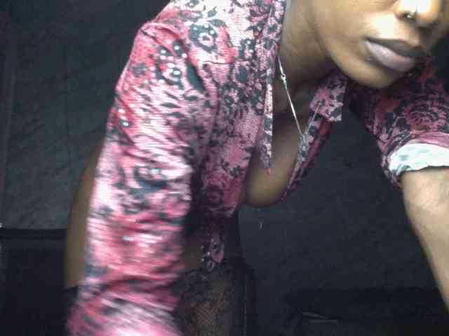 Nastyxclit webcam