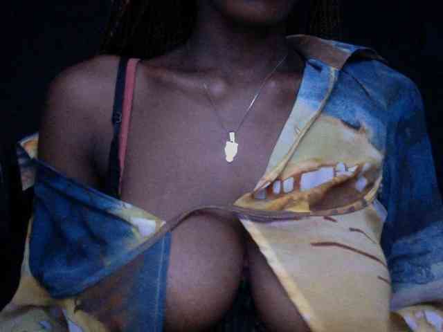Nastyxclit Live Webcam on BongaCams