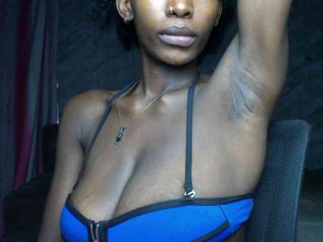Nastyxclit webcam