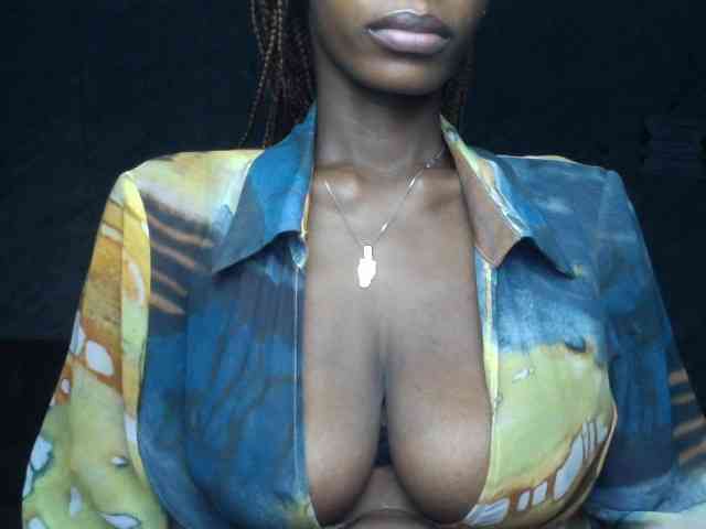 Nastyxclit webcam
