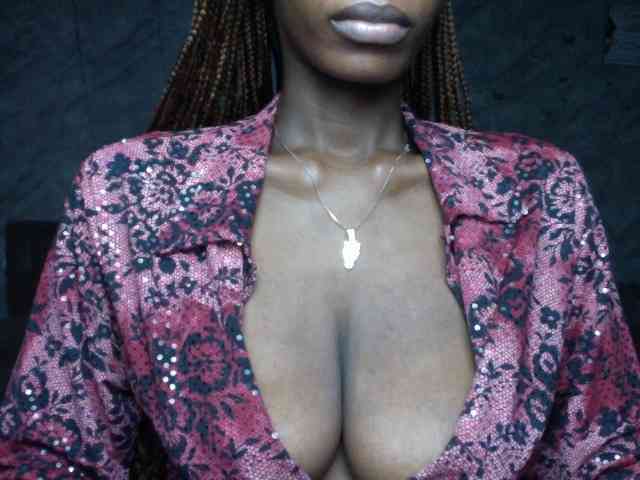 Nastyxclit webcam