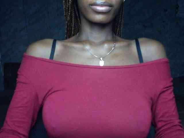 Nastyxclit webcam