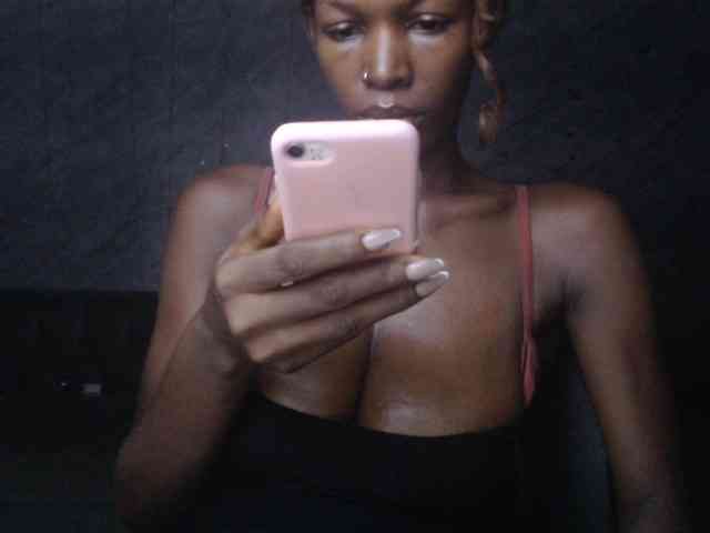 Nastyxclit webcam