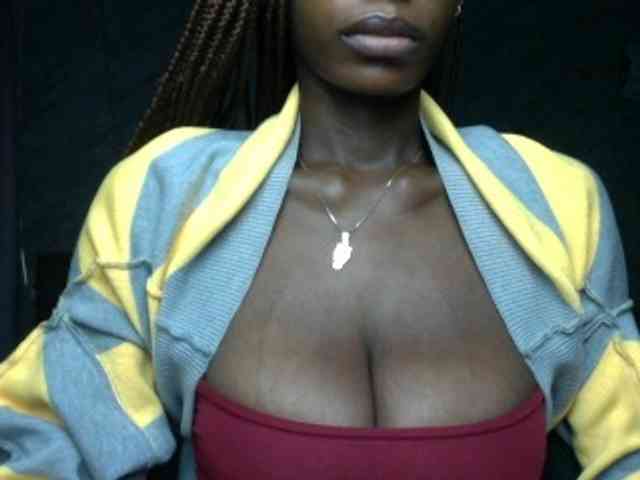 Nastyxclit webcam