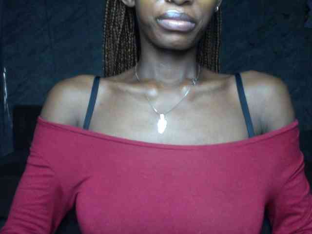 Nastyxclit webcam