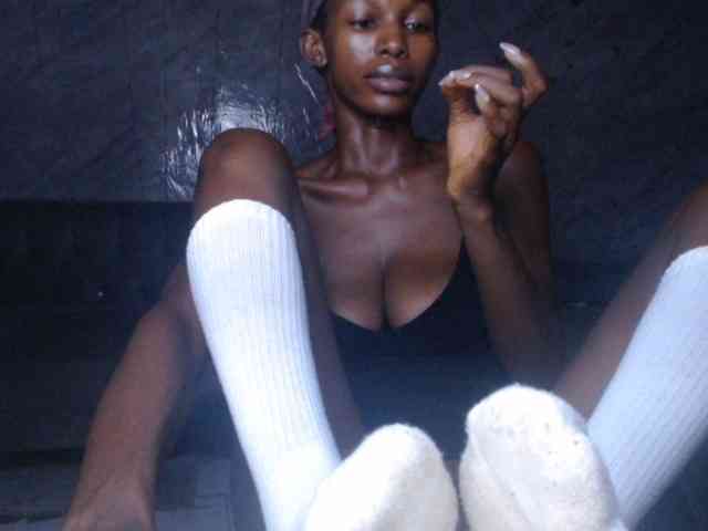 Nastyxclit webcam