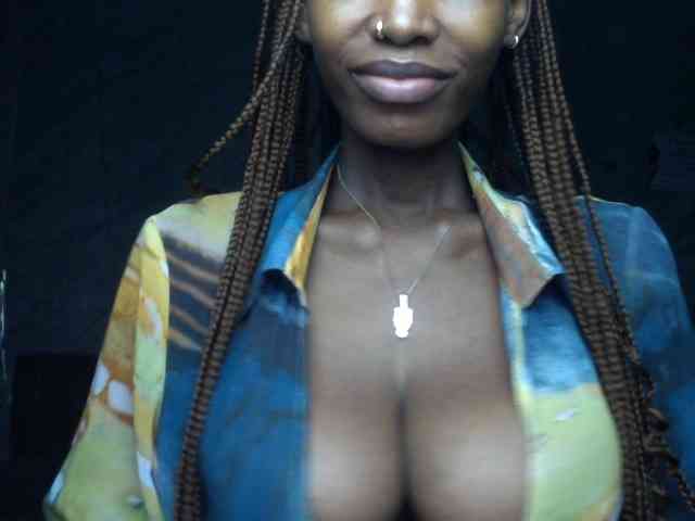 Nastyxclit webcam