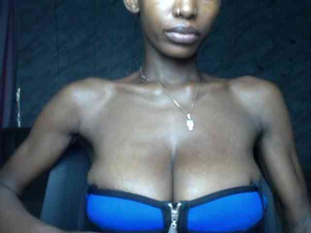 Nastyxclit webcam