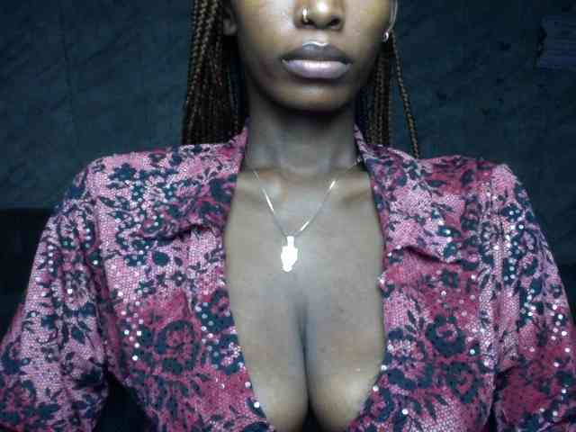Nastyxclit webcam
