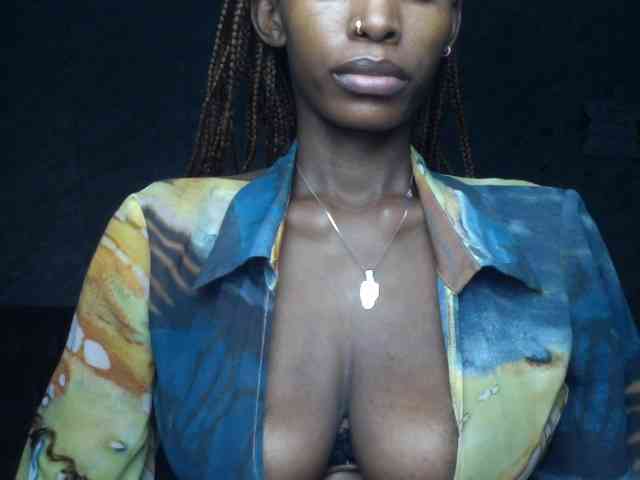 Nastyxclit webcam