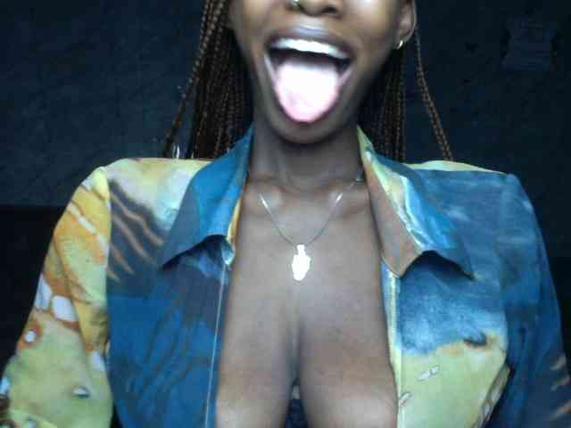 Nastyxclit webcam