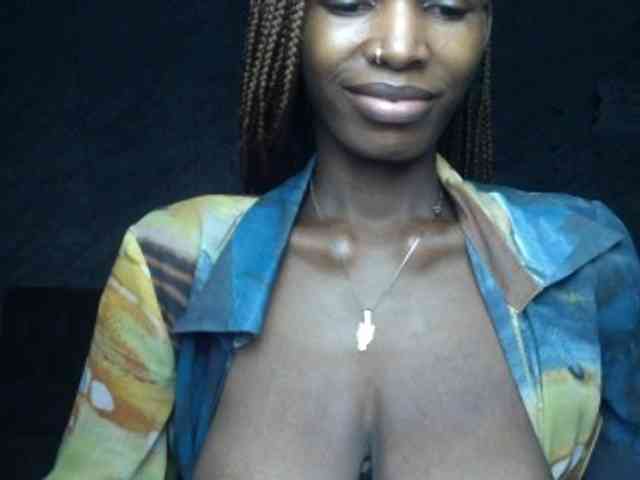 Nastyxclit webcam