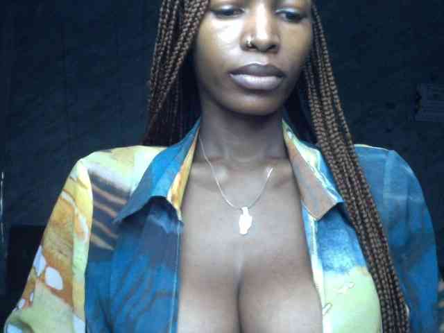 Nastyxclit webcam