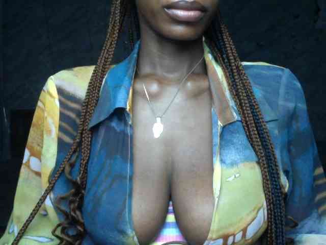 Nastyxclit webcam