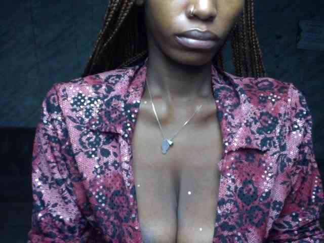Nastyxclit webcam