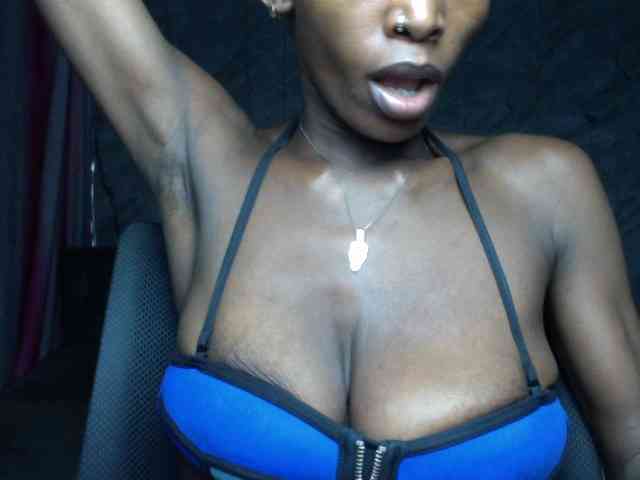 Nastyxclit webcam