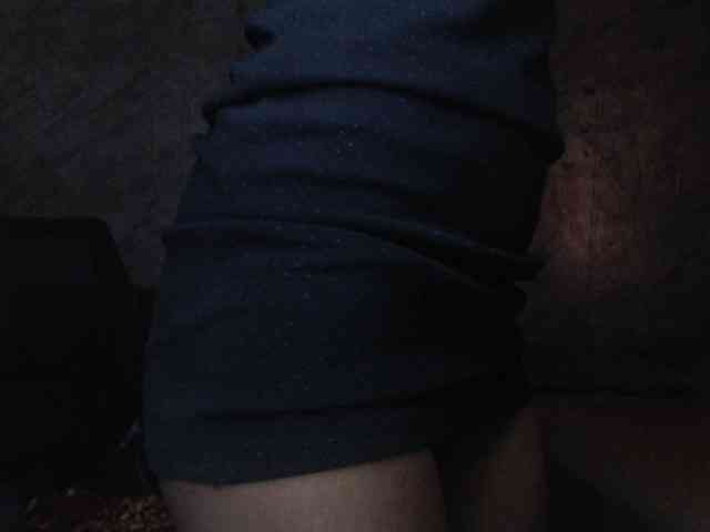 Nastyxclit webcam