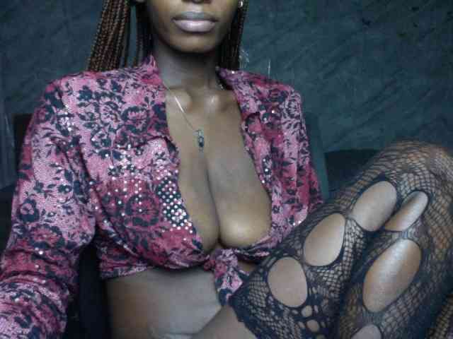 Nastyxclit webcam