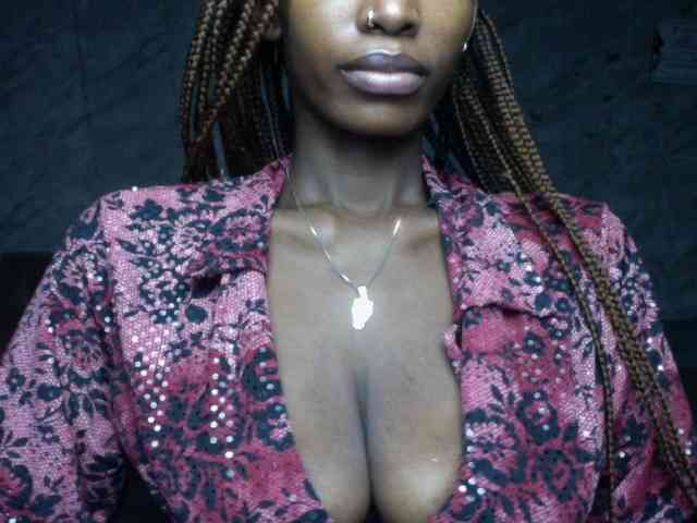 Nastyxclit webcam