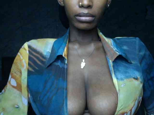 Nastyxclit webcam
