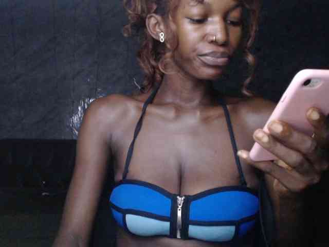 Nastyxclit webcam