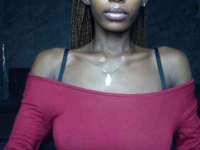 Nastyxclit webcam