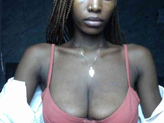 Nastyxclit webcam