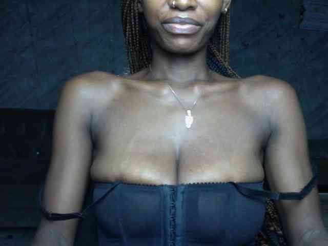 Nastyxclit webcam