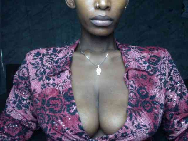 Nastyxclit webcam