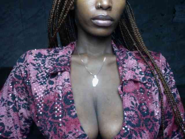 Nastyxclit webcam