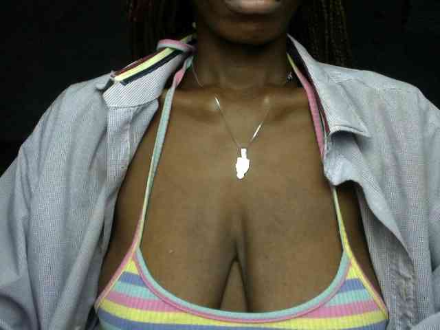 Nastyxclit webcam